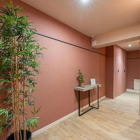 Appartement Nouveau Sacré Cœur 2 Paris